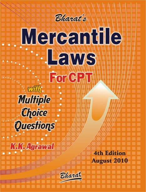Cpt Law Book